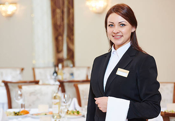 SIT50422 - Diploma of Hospitality Management